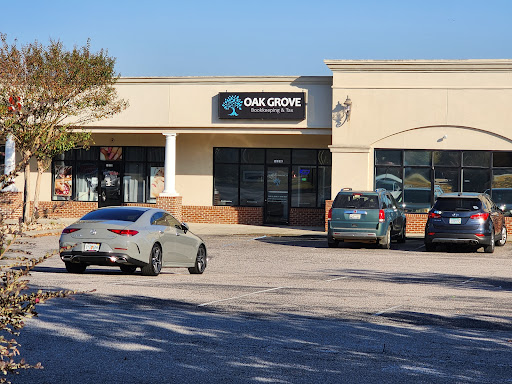 Oak Grove Bookkeeping & Tax