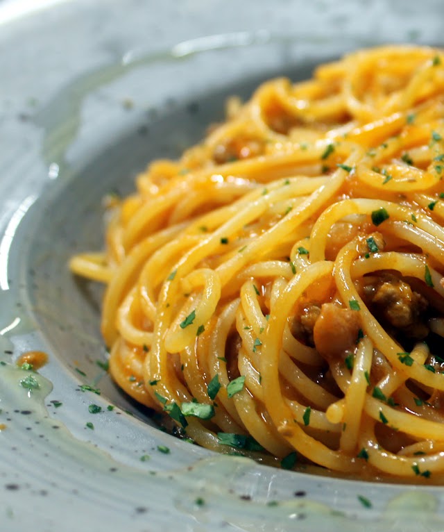 Trattoria A Modo Mio