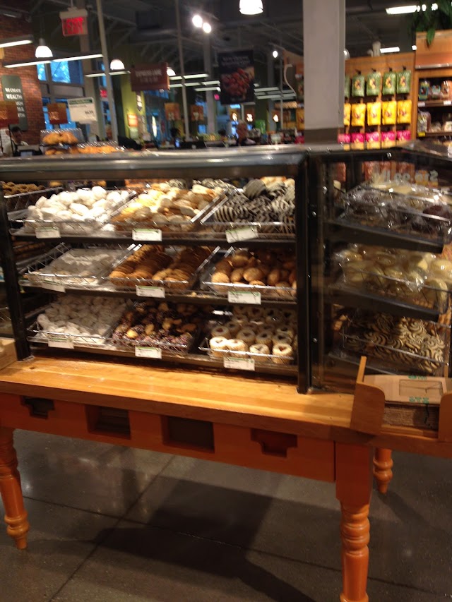Whole Foods Market