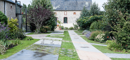 Photo de LEROY PAYSAGES Changé