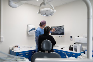 Photo n°2 de Centre Dentaire Mutualiste AÉSIO Santé à Volvic (Parodontiste)