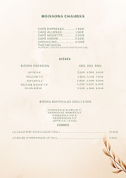 Photo n°17 de Le pélican utilise à Colombelles (Restaurant français)