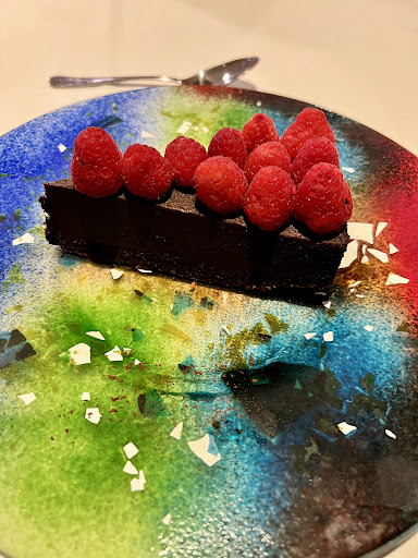 Prato Restaurant - Visual