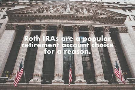 Roth IRA Group 15529 7th St Unit 773, Lathrop, CA 95330