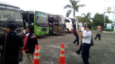 Photos of Bundaran Pangkalan Lima