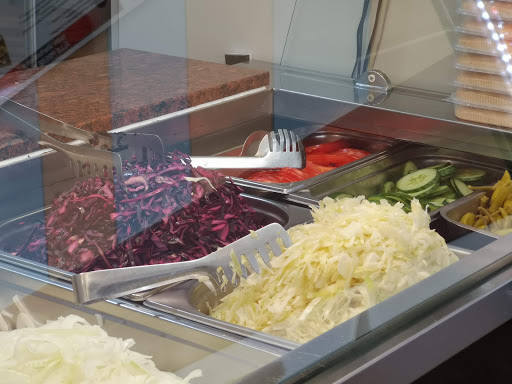 Sesam Bistro - Visual
