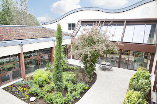 Photo de Résidence Les Deux Jardins à Héry (89550)