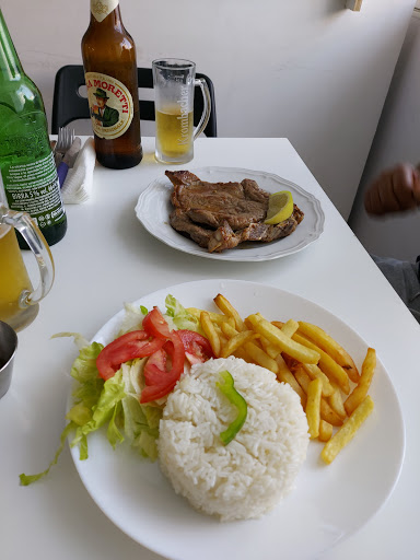 Criollo - Gastronomia Peruviana - Thumbnail