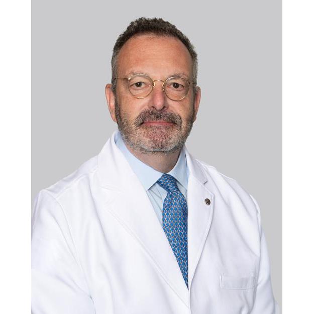 Mark Warshofsky Md