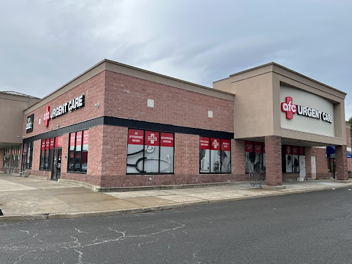 AFC Urgent Care Milltown/East Brunswick