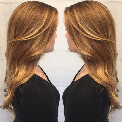 Jen Jones, Stylist