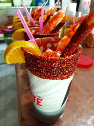 Vasos michelados "Las Hueras - Thumbnail