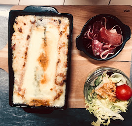 Photo n°7 de Le Mistral à Vinon-sur-Verdon (Bar à tapas)