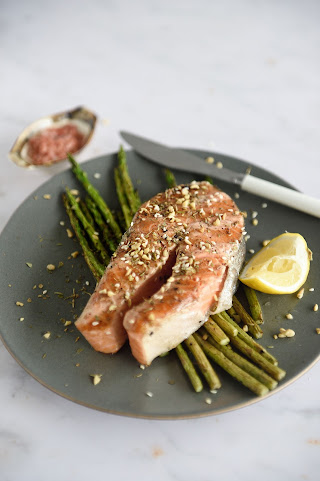 The Fishwives - Quality Fish & Meat by null