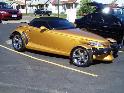 Photos of Tint Condition LLC