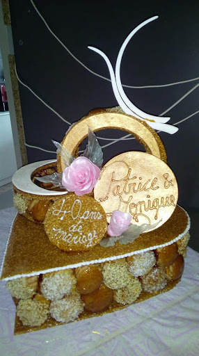 Boulangerie Patisserie Noémie et Etienne - Thumbnail