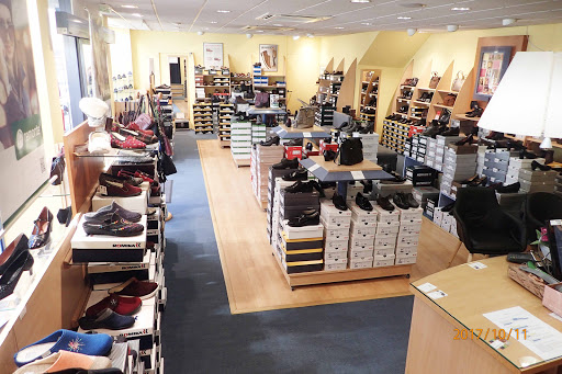 CHAUSSURES MESERE - Thumbnail