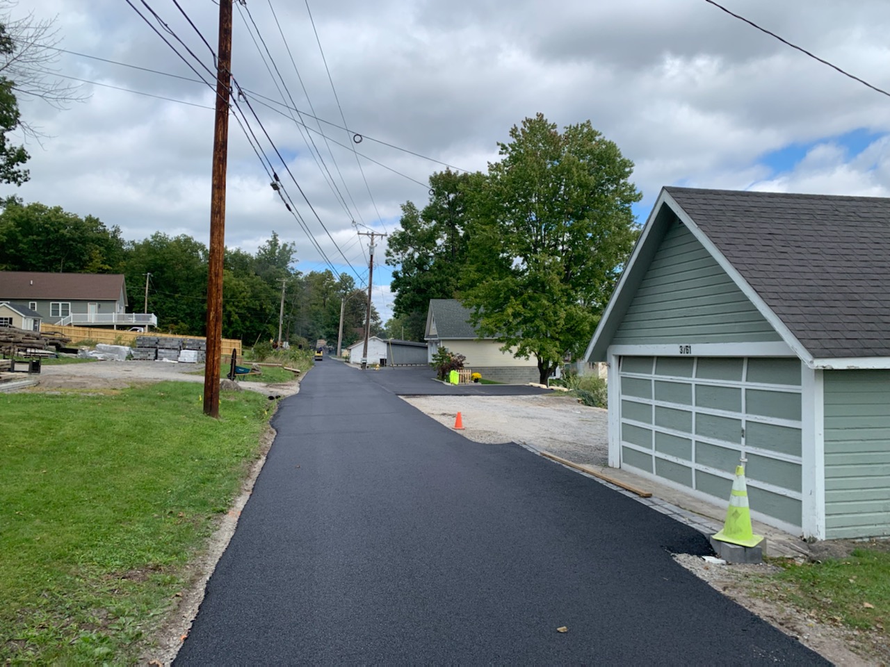 Western NY Sealing & Paving photo 2