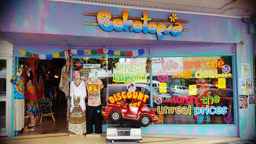 Bohotopia - Thumbnail