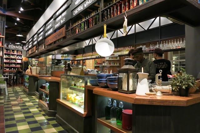 Kitchenette
