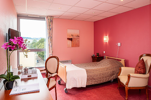 Photo de Ehpad Korian L'ermitage à Quévreville-la-Poterie (76520)