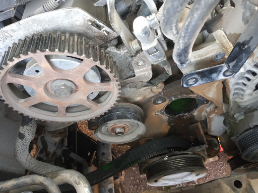 Albertmechanic - Visual