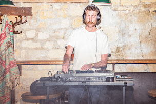 Photo n°54 de LE SINGE VERT - À boire et à danser ! à Bordeaux (Bar)