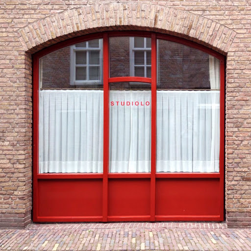 STUDIOLO