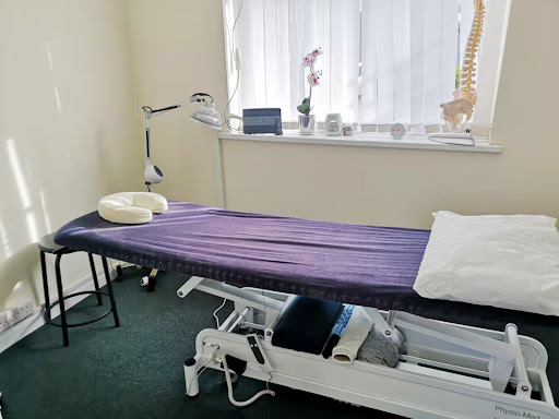 Dawlish Element Sports & Holistic Therapy Clinic - Thumbnail