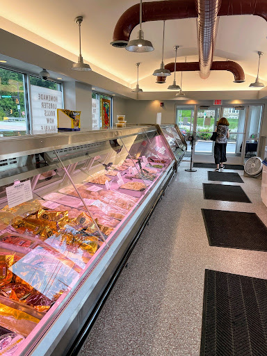 Hill's Quality Seafood Market - Thumbnail