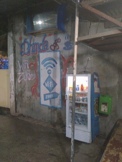 Photos of Dhinda Cafe