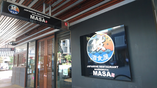 Photo of Shushokuya Masa