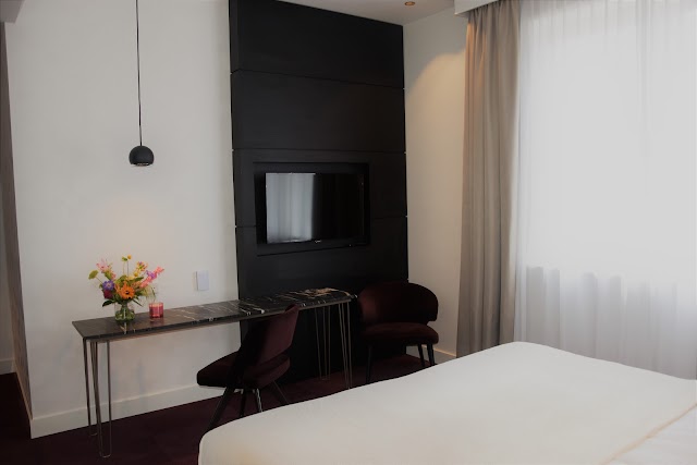 Zaan Hotel Amsterdam Zaandam