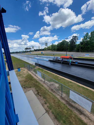 South Carolina Motorplex