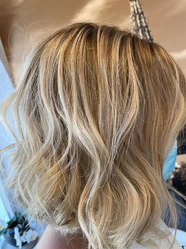 Barber Mademoiselle Ulm