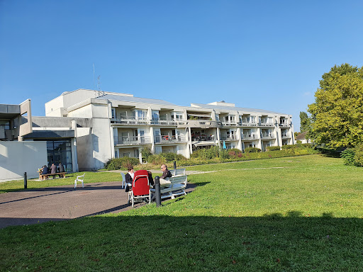 Photo de Domaine De Nazareth