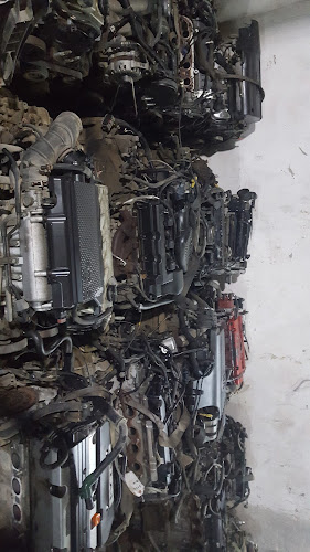 TAREEQ AL KHAIR USED CARS AND SPARE PARTS TR. - Car dealer