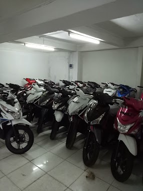 HONDA DEALER MANDALA KEKAR ABADI, Author: Penjol Bejagan