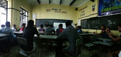 Photos of Kingswood College