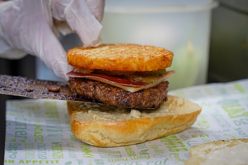 Photo 6 - Arrow Burger