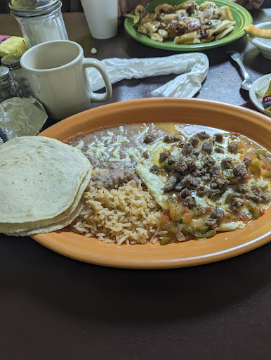 Buenos Dias - Visual