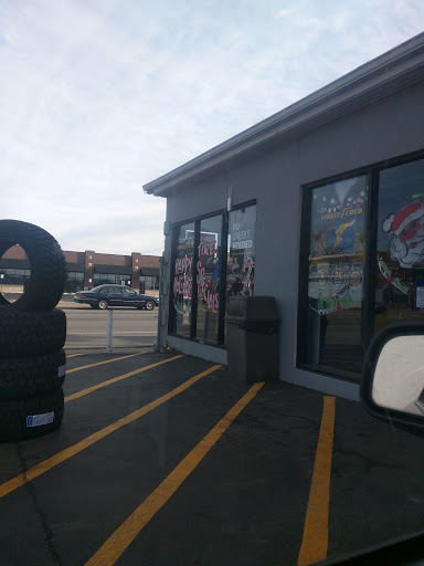 RTS Wheels, Inc.