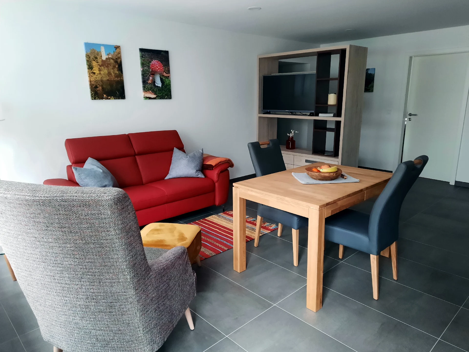 Ferienwohnung Alter Kuhstall