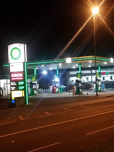 BP manchester