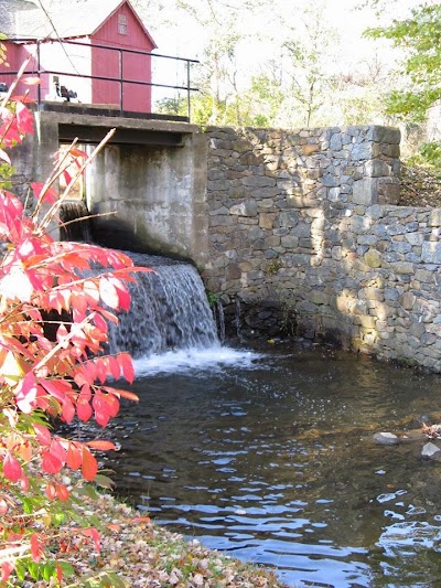 Greenbank Mills & Philips Farm