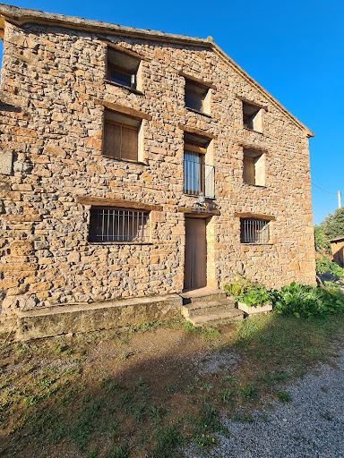 Cal Solsona - Visual