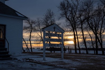 Immanuel Lutheran Church