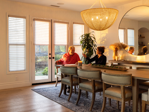 Budget Blinds of Whitestone & Howard Beach - Thumbnail