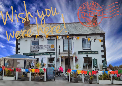 Trevelyan Arms Bar & Restaurant