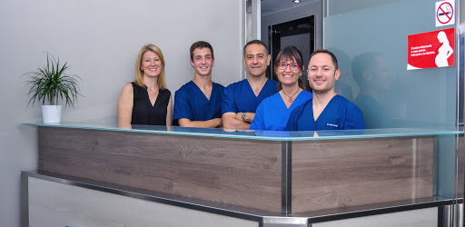 Clínica Dental Sánchez Paoli Gallery - Spain